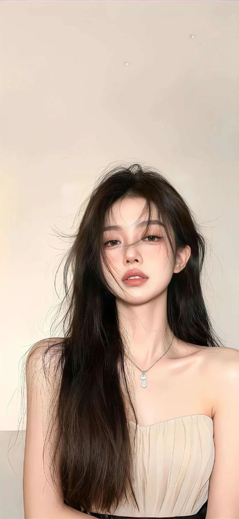 小南和长门拨萝卜配对场景